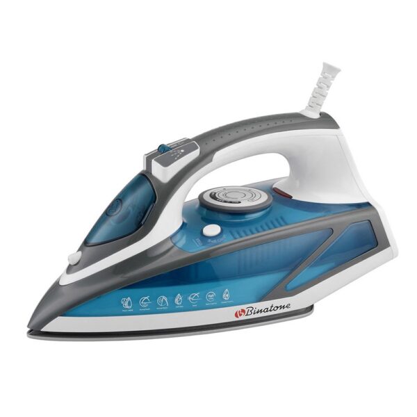 Binatone SI-2410 Steam Iron