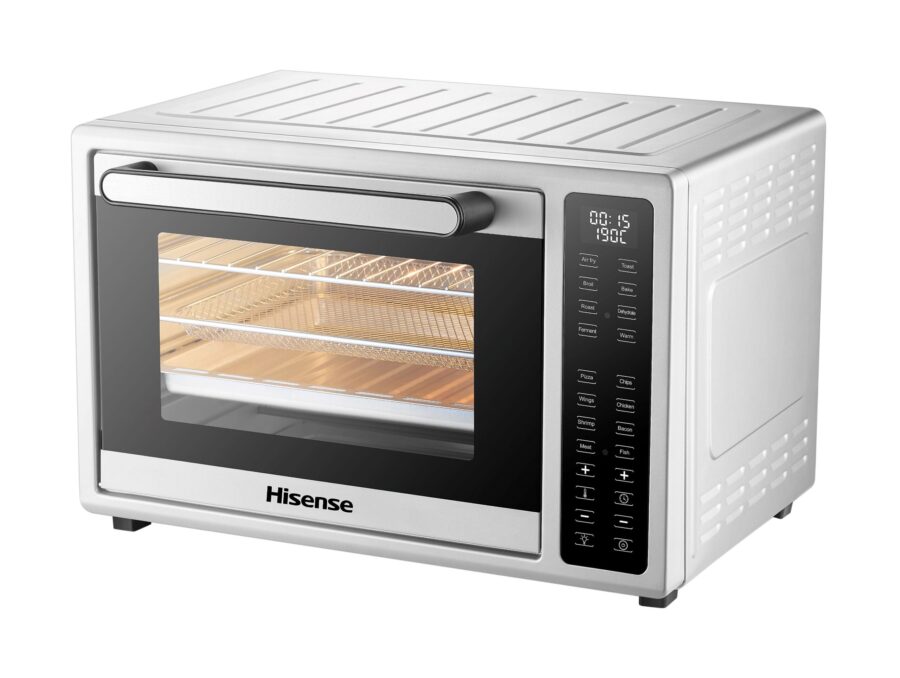 Hisense H32AOSL1S5 Air Fryer Oven 32 Liter - Image 3
