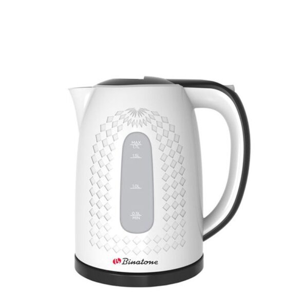 Binatone Water Kettle CEJ-1780