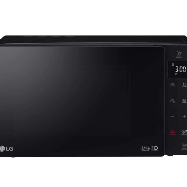 LG MS2535GIS 1000W 25L Microwave Oven