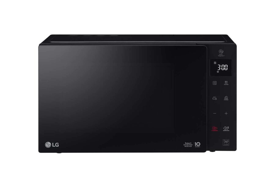 LG MS2535GIS 1000W 25L Microwave Oven