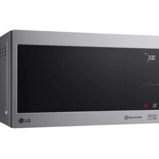 LG MS2595CIS 1000W 25L Microwave Oven