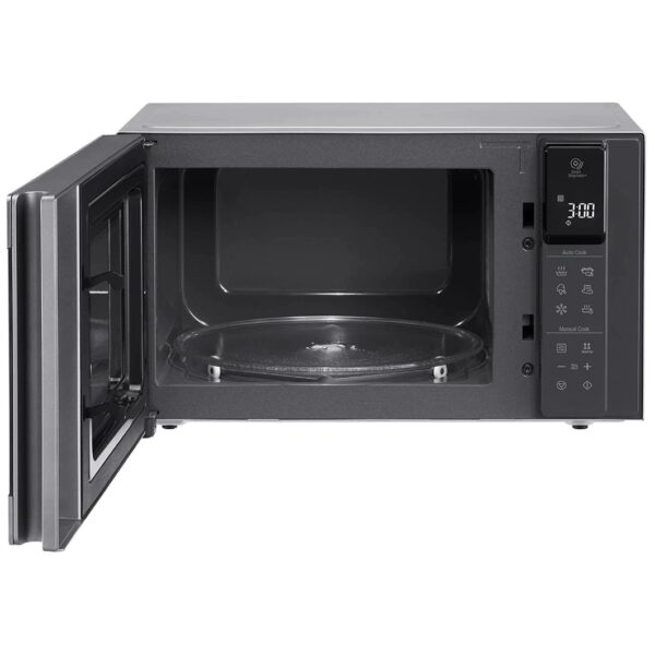 LG MS4295CIS 1200W 42L Microwave Oven