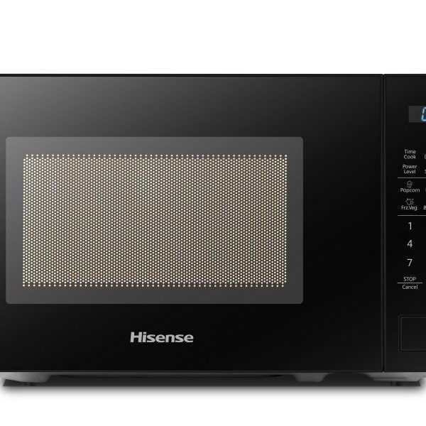 Hisense H20MOBS11 700W 20L Microwave Oven