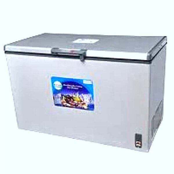 Freezer Chest	APSCFZFG50	SFL400PRE - 400Ltr Chest Freezer