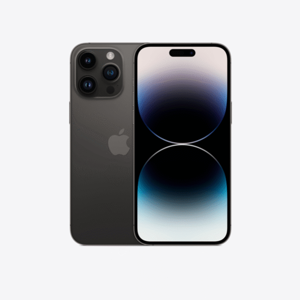 APPLE IPHONE 14 PRO MAX 256GB Dual SIM