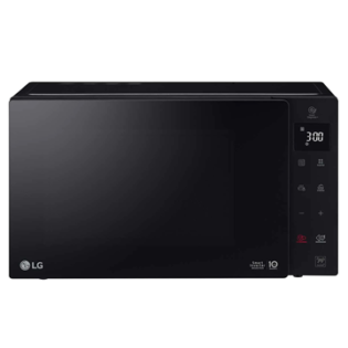 LG MICROWAVE 25L SMART INVERTER MWO 2535