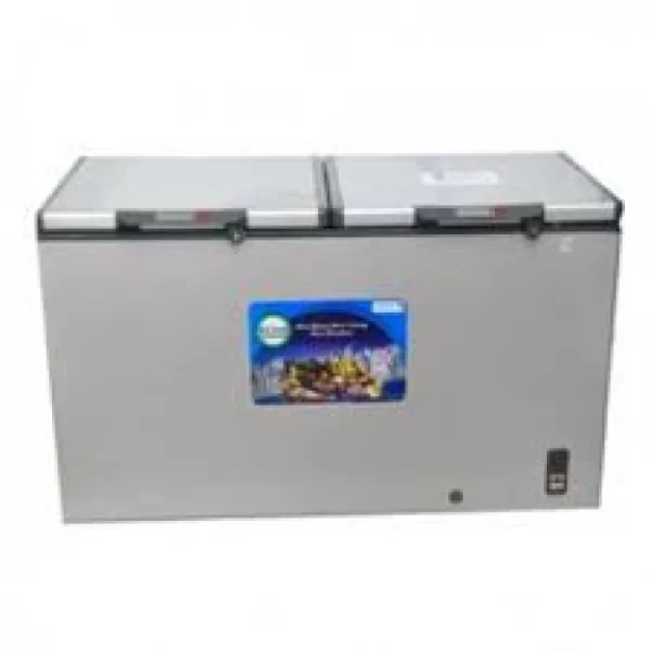 Scanfrost 500 Liters Chest Freezer (SFL500 PRE)