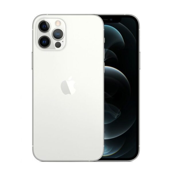 iPhone 12 Pro Max 256GB (Premium Used)