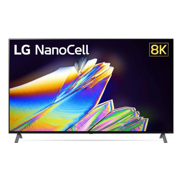 LG 65 Inch NanoCell NANO95 Series 8K Smart TV
