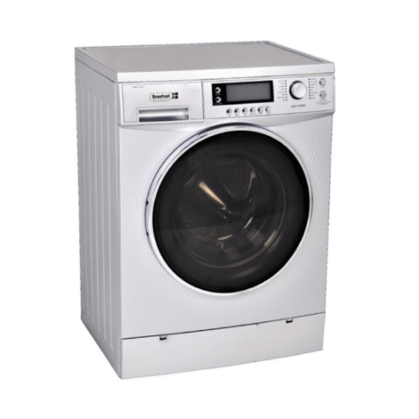 Scanfrost 6kg Front Load Washing Machine | SFWMFL6000/6M