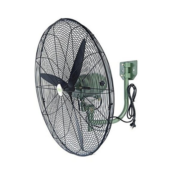 Ox 20 Inch Industrial Wall Fan
