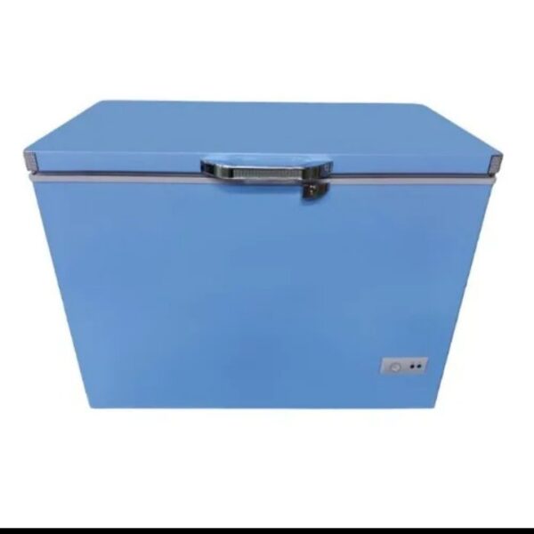 Scanfrost SFL250ECO  Chest Freezer