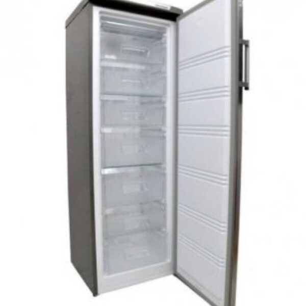 SCANFROST UPRIGHT FREEZER - SFVF250X