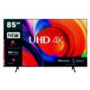 Hisense 85 Inch A7H Series LED 4K Smart TV