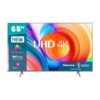 Hisense 65 Inch A7H Series UHD 4K Smart TV