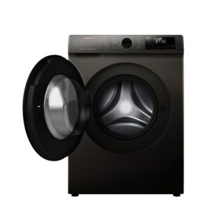 Hisense WFQP8014T 8KG Front Load Washing Machine