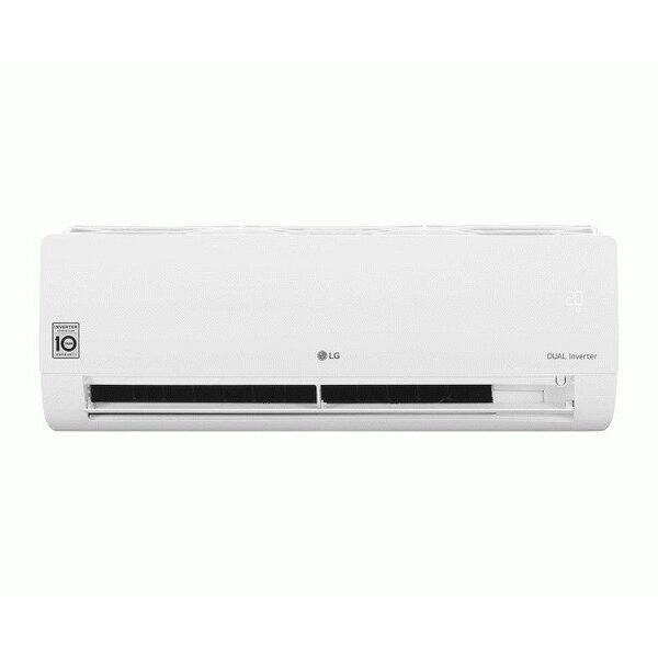 LG Split AC 2.5HP Dual Inverter
