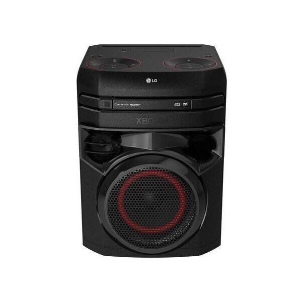 LG XBOOM ON2D 100W Speaker