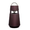 LG XBOOM 360 RP4 Omnidirectional 360˚ Sound Portable Wireless Bluetooth Speaker with Mood Lighting
