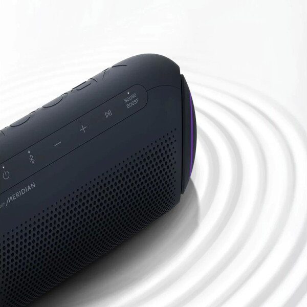LG XBOOM Go PL5 20W Portable Bluetooth Speaker