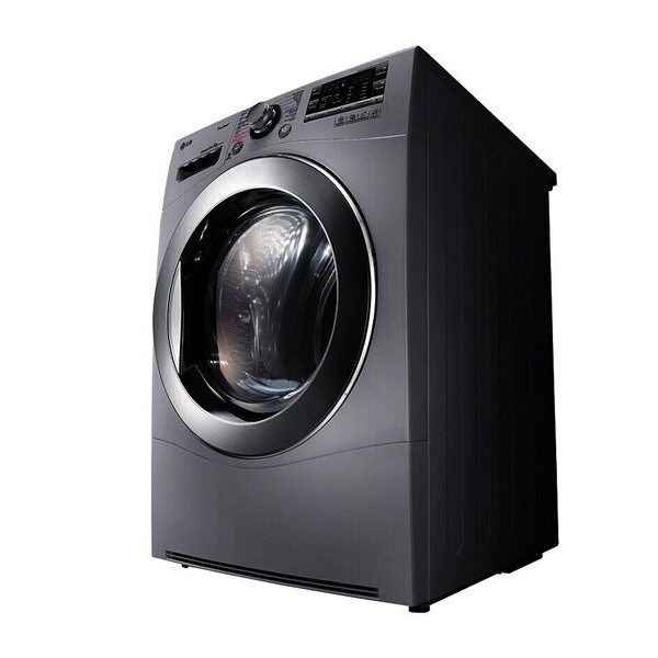 LG 1329CN7P 10KG Commercial Dryer