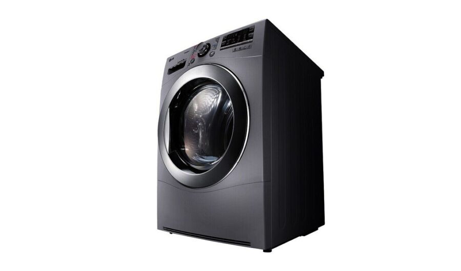 LG 1329CN7P 10KG Commercial Dryer