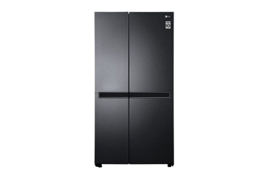 LG GC-B257JLYL 625L Side by Side Refrigerator