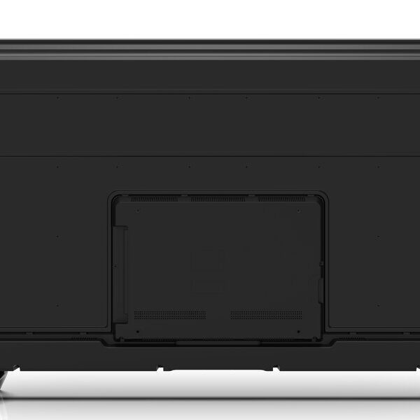 Maxi 65 Inch D2010S Series UHD 4K Smart TV
