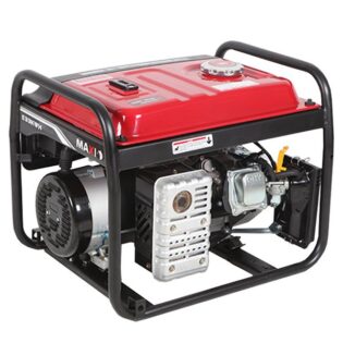 Maxi 33EK 4.1kVa Generator