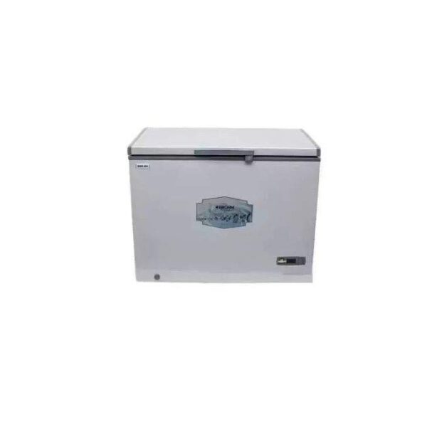 BRUHM CF BCS-210MR SILVER - R600