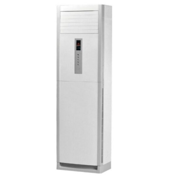 SFACFS96CSD - 96K Btu/Hr Floor Standing Split  Side  Discharge OD