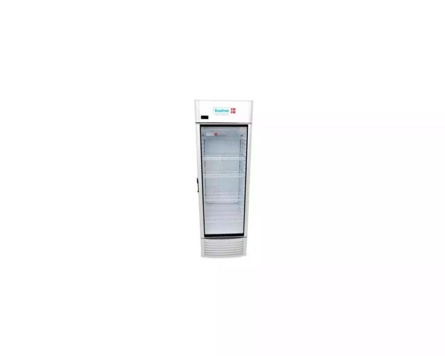 SFUC400 - 400Ltrs Bottle Cooler