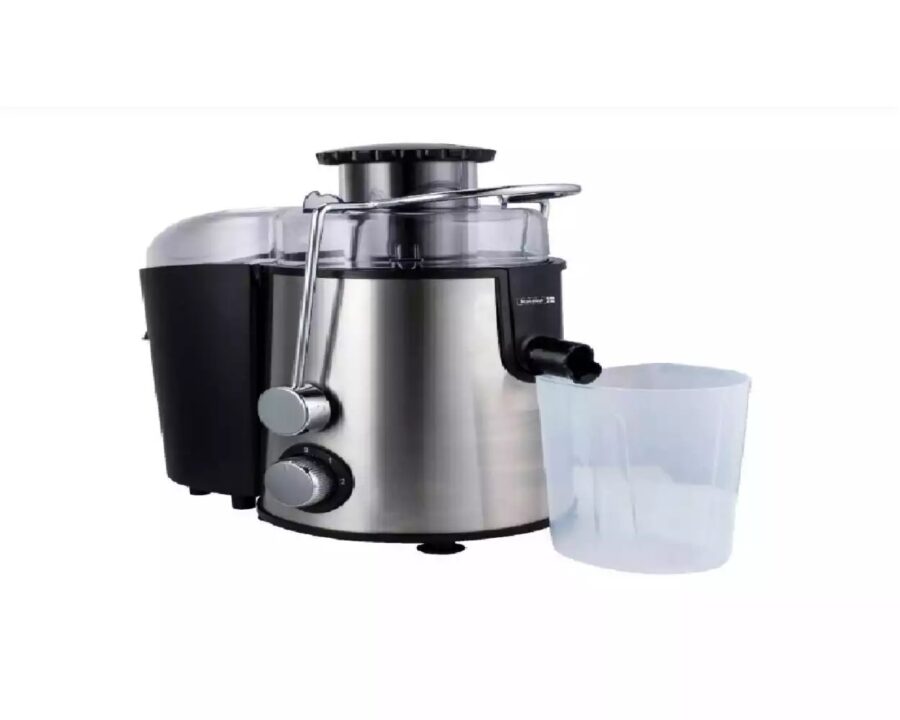 SFJUC800W - Express Juicer with 600ml Juice Cup