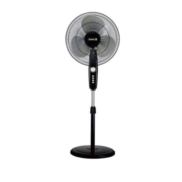 SFFSF16C - 16" Standing Fan with 45W - Copper Motor & 5 Blade