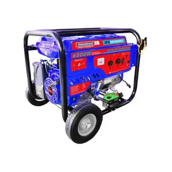 SFG8800ERE2 - 6.0KW/7.5KVA E+B+W+H+RRated Power