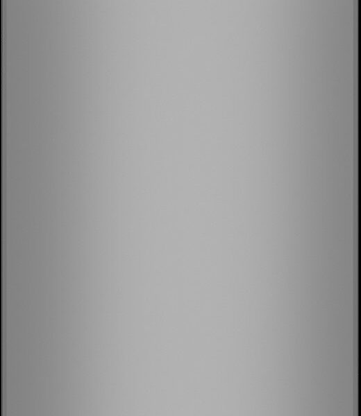 372LT,Gross Volume, 54 CM, Silver, No Frost