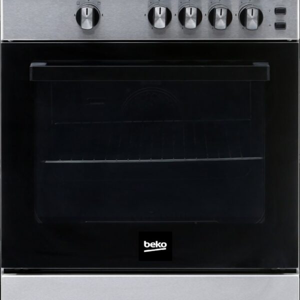 Beko 4 Gas Burners Cooker BGS 602