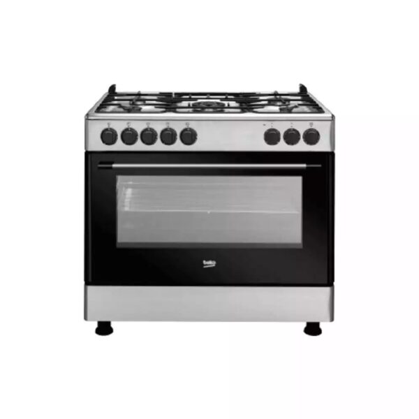 BGS601 - 60x60 Freestanding Cooker-PREMIUM