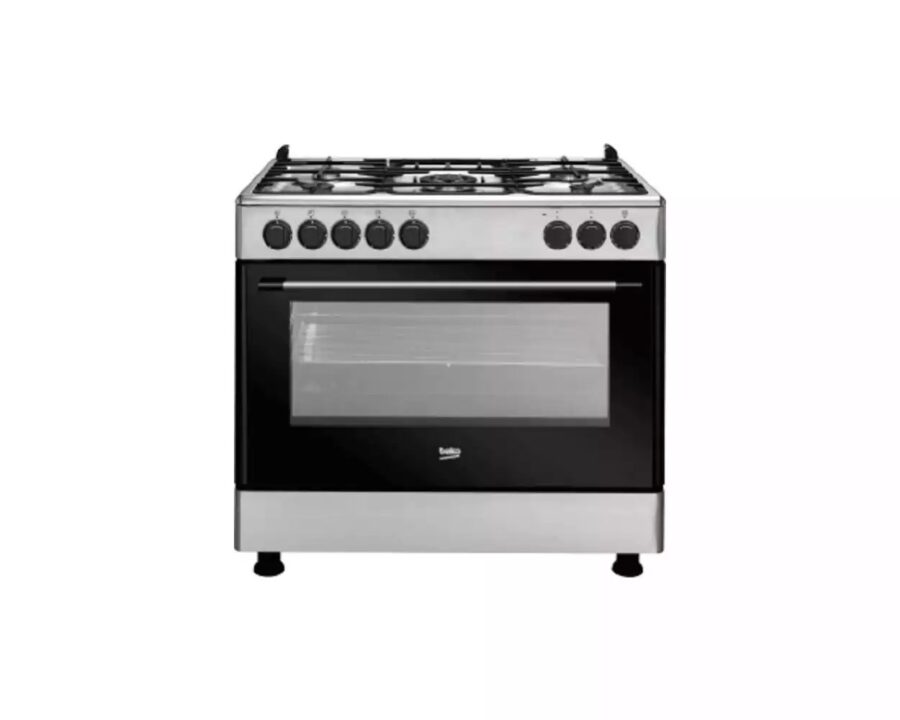 BGS601 - 60x60 Freestanding Cooker-PREMIUM