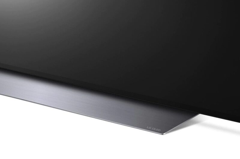 LG 48 Inch OLED C2 Series UHD 4K Smart TV - Image 2