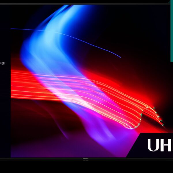 Hisense 70 Inch A6K Series UHD 4K TV