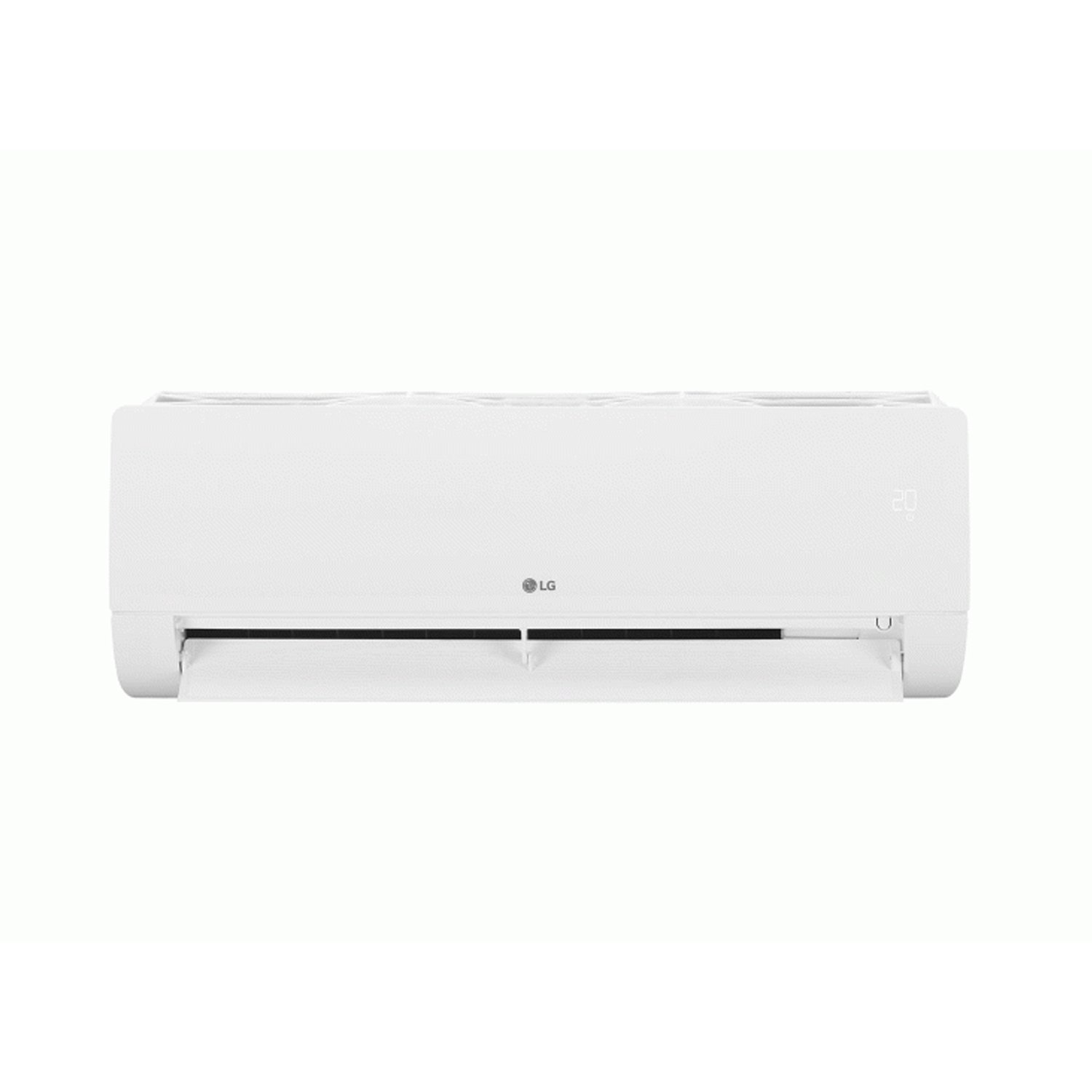 LG Split AC 1.5HP - Image 2