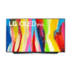 LG 48 Inch OLED C2 Series UHD 4K Smart TV