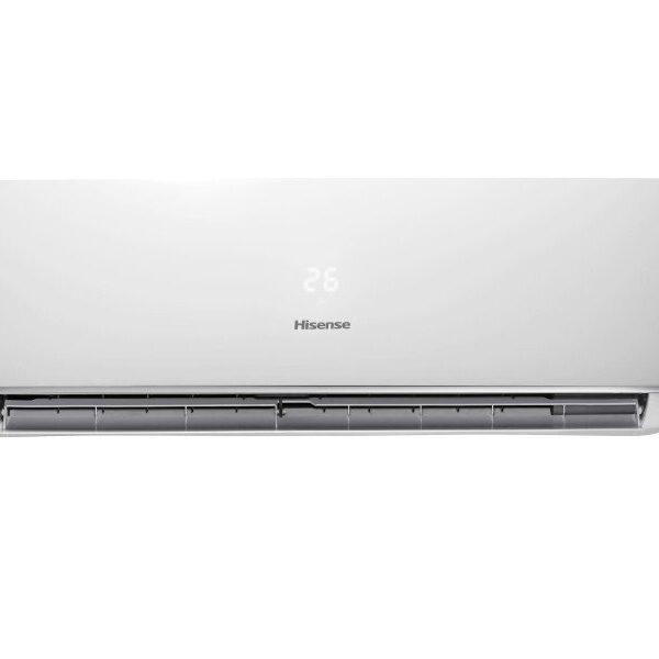 Hisense Split AC 1.0HP