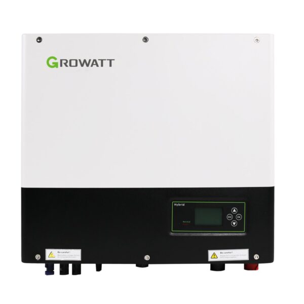 Growatt SPH 5000TL-BL-UP 5kW Hybrid Inverter