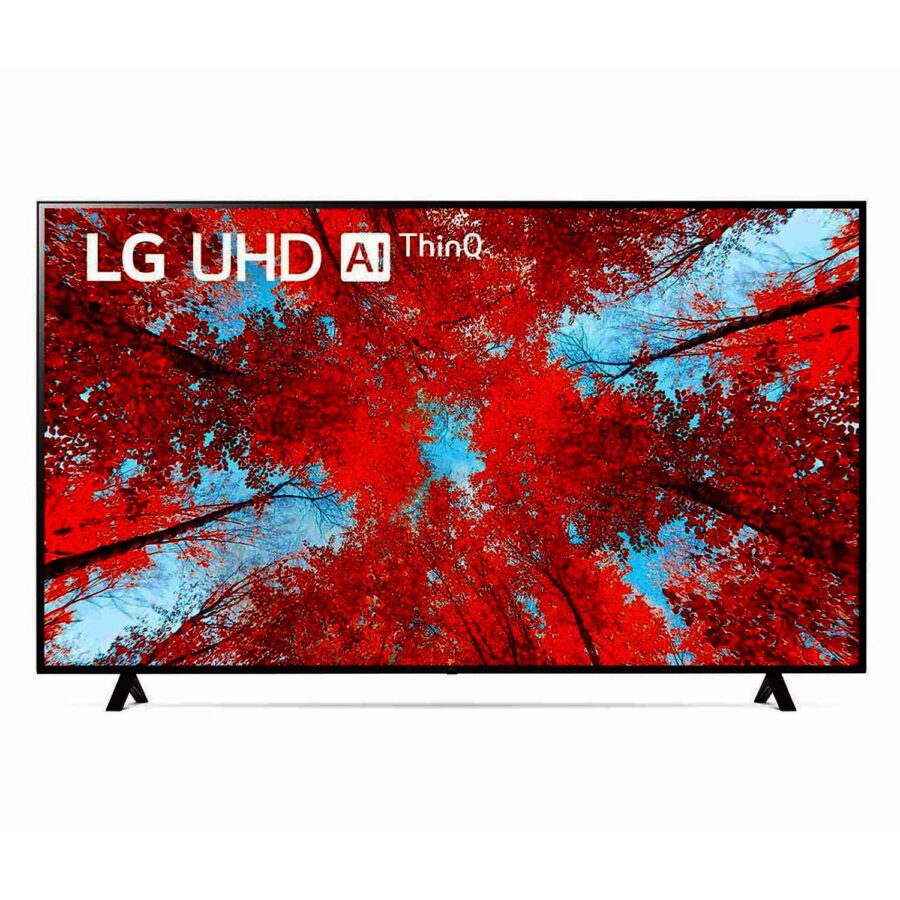  LG 86 Inch UQ90 Series UHD 4K Smart