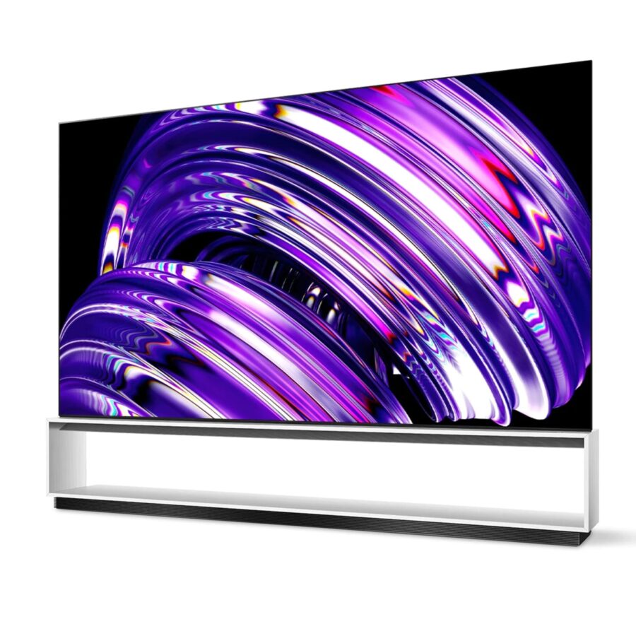 LG 88 Inch SIGNATURE OLED Z2 Series - Image 2