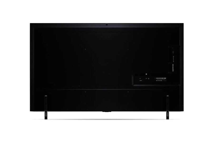 LG 65 Inch NanoCell NANO95 Series 8K Smart TV - Image 2