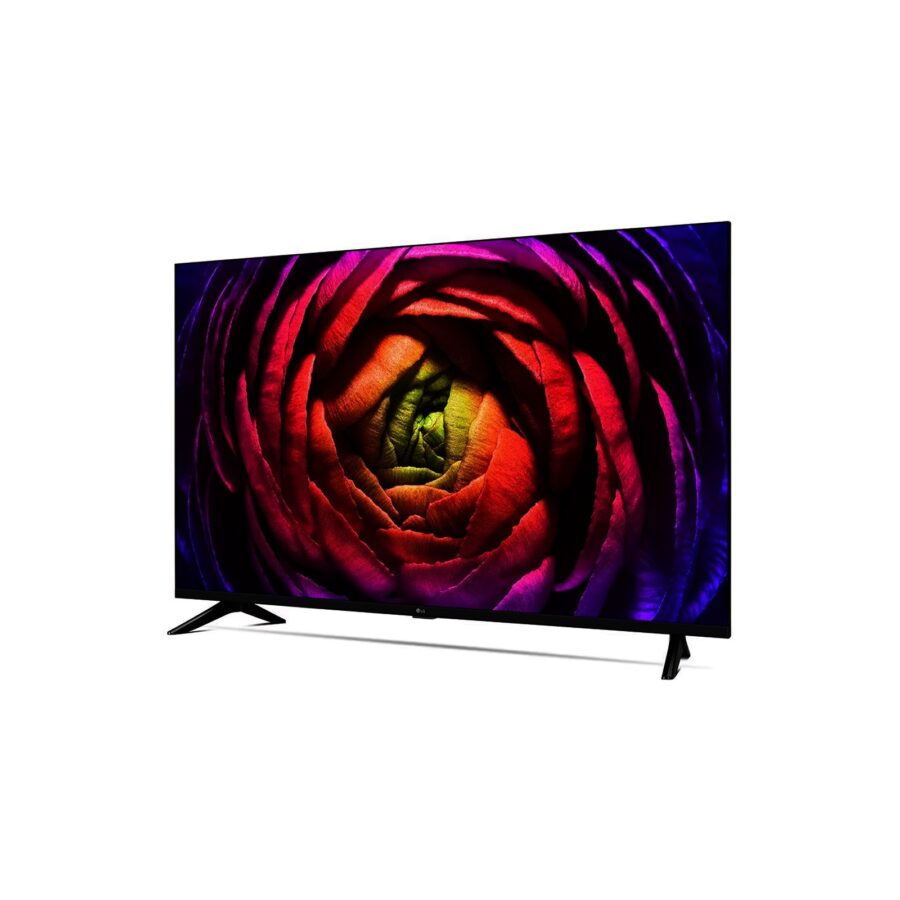 LG 50 Inch UR73 Series UHD 4K Smart TV - Image 2